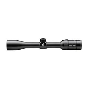 Swarovski Z3 3-9x36 Scope
