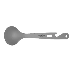 Titanium Spoon