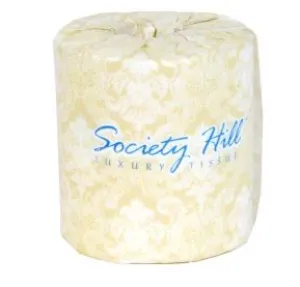 Toilet Tissue - 2 Ply 80 Per Case