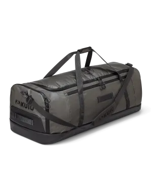 TwoTrack 8000 Boot Duffel | Stone