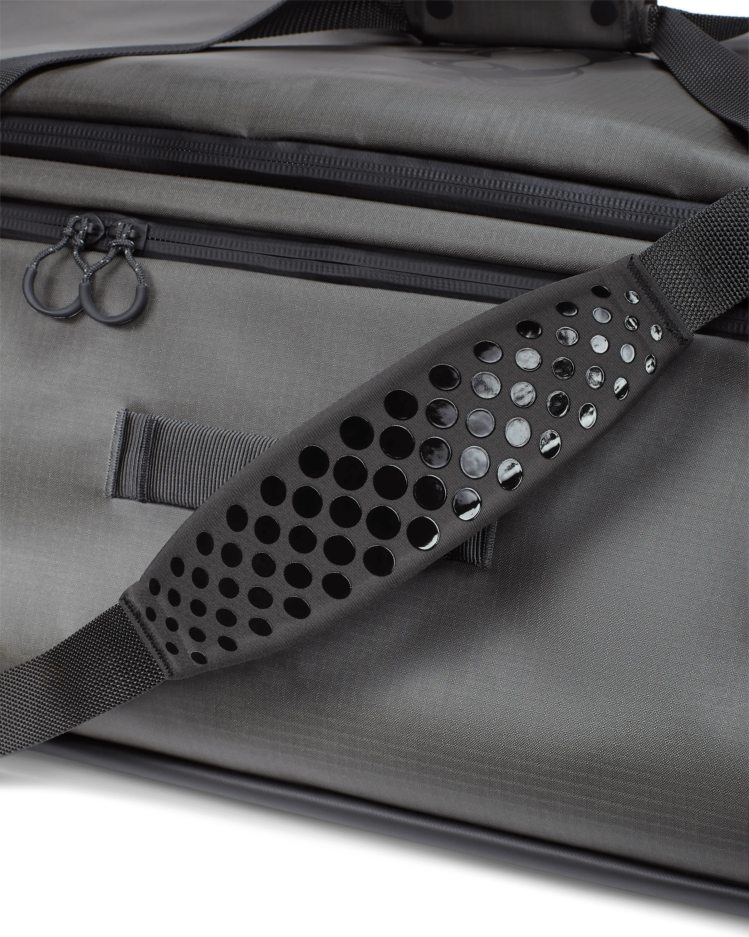 TwoTrack 8000 Boot Duffel | Stone