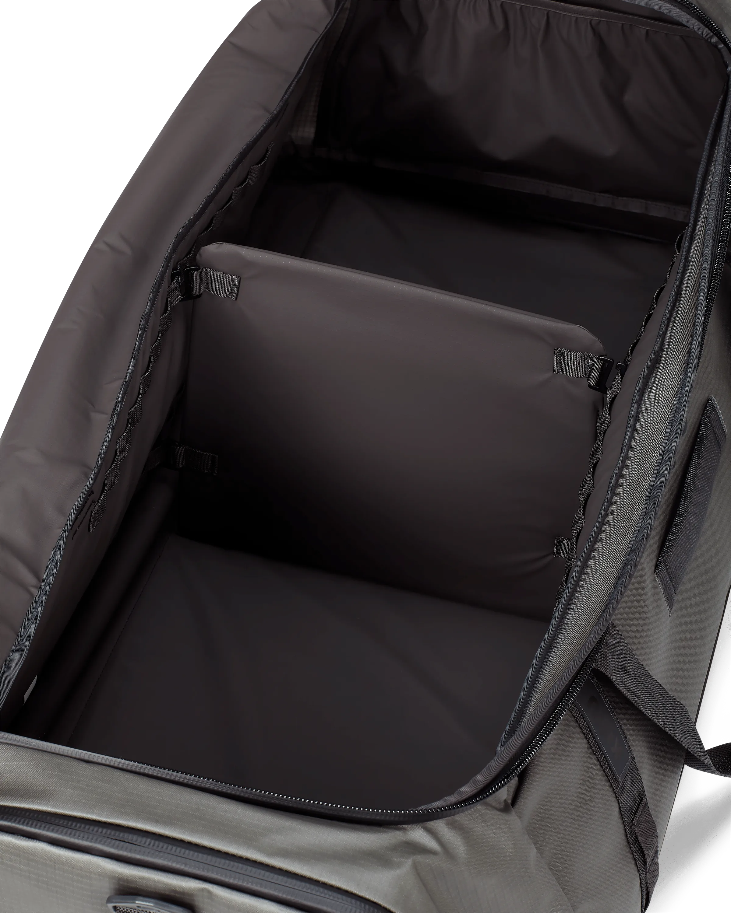 TwoTrack 8000 Boot Duffel | Stone