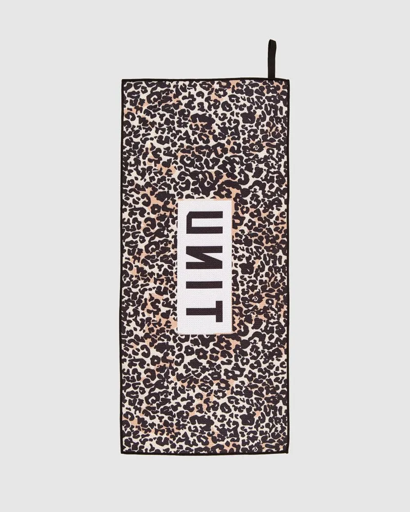 Unit Frenzy Sports Towel