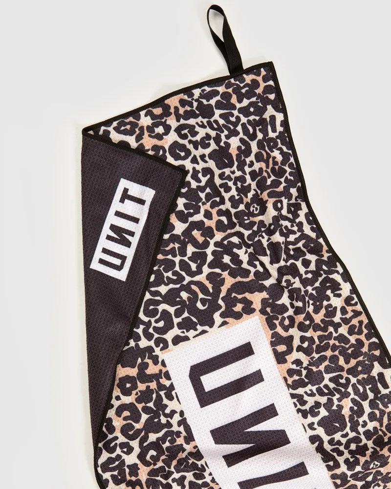 Unit Frenzy Sports Towel