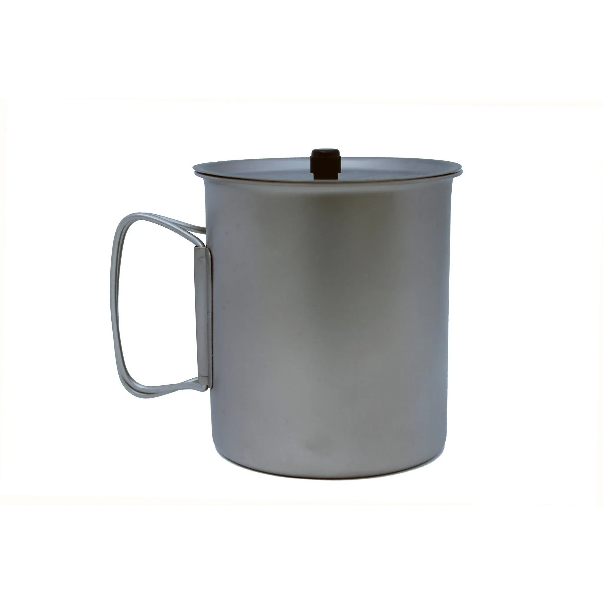 Vargo Titanium Ti-Lite Mug 750