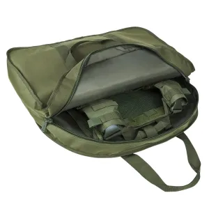 VISM by NcSTAR Vest Bag