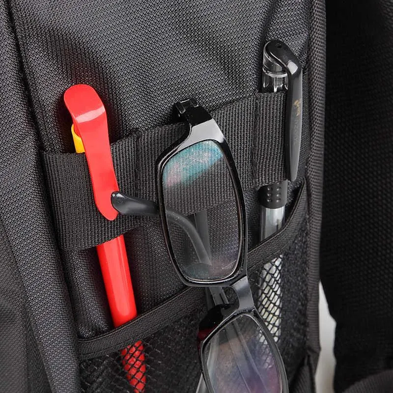 Waterproof Camera Backpack Bag