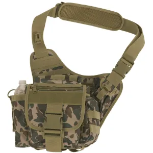 X Bear Archery Fred Bear Camo Concealed Carry Advanced Tactical Bag